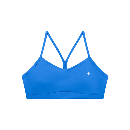 EVERYDAY CROPPED SPORTS BRA