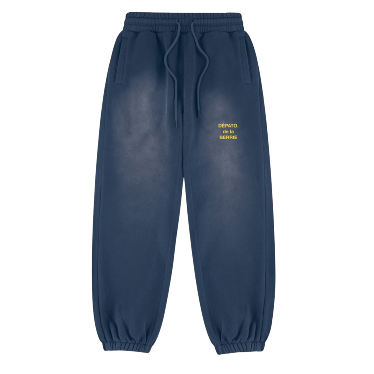 VINTAGE DÉPATO SWEATPANT JOGGER