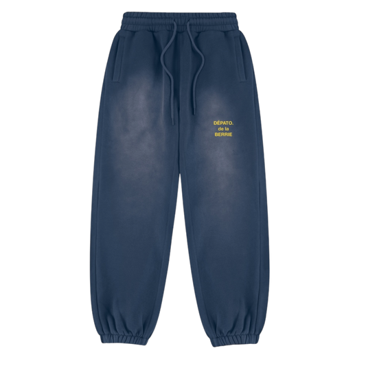 VINTAGE DÉPATO SWEATPANT JOGGER