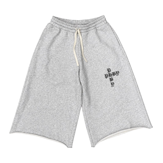 CROSSWAY THREE QUARTER SHORT