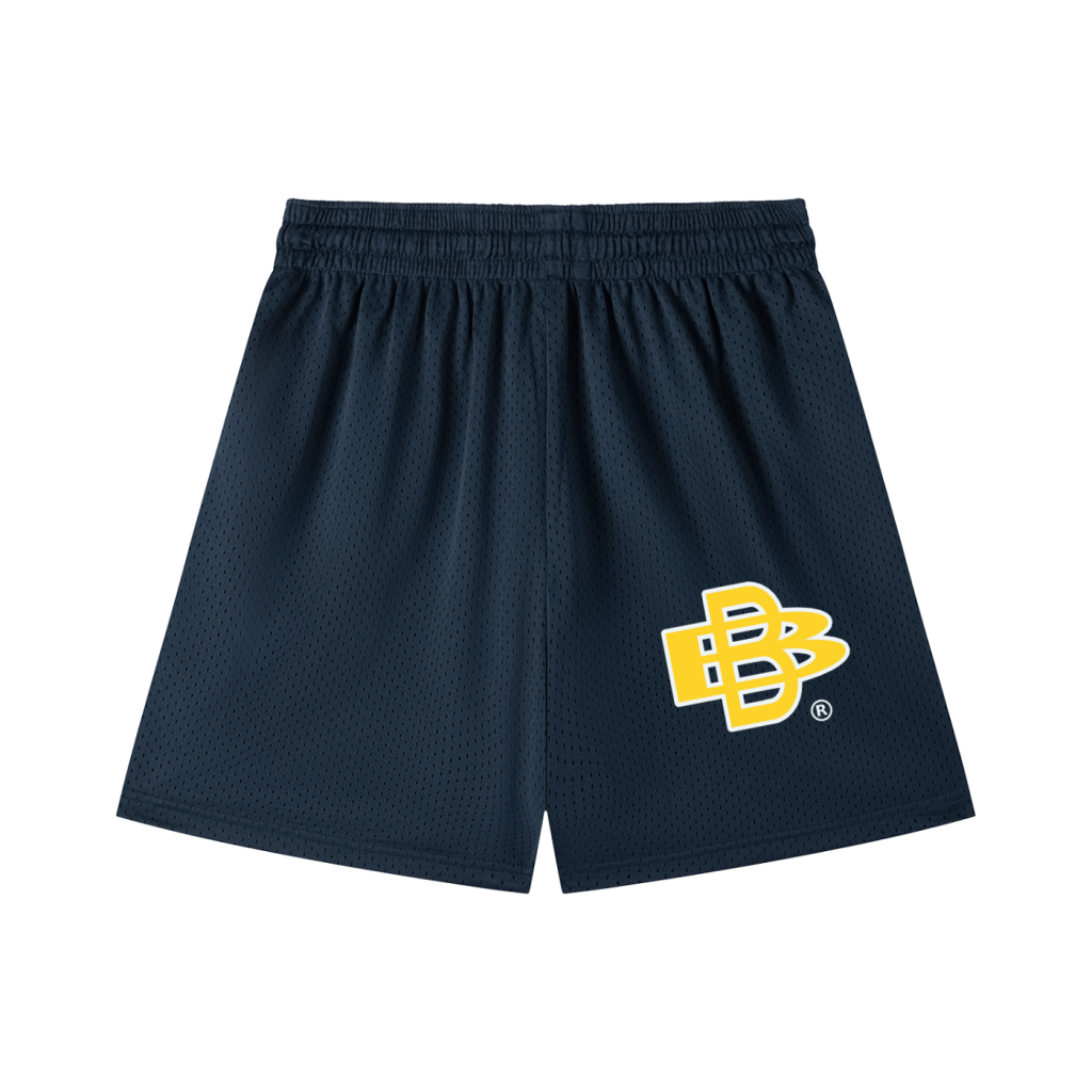 BB BASIC SHORT (Michigan)