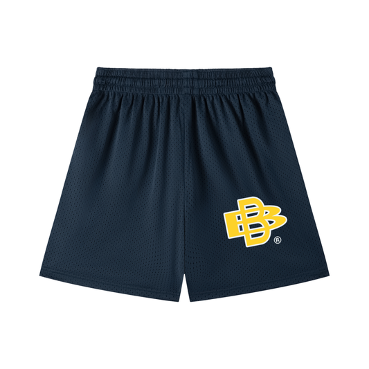 BB BASIC SHORT (Michigan)