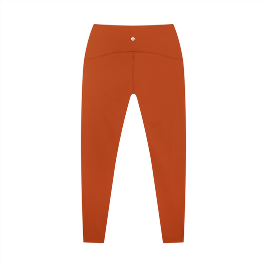 WOMENS ACTIVE LEGGINGS