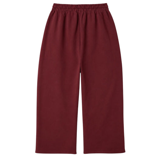 BB LOUNGE SWEATPANT