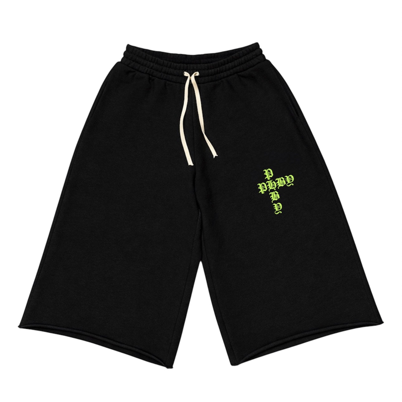 CROSSWAY THREE QUARTER SHORT