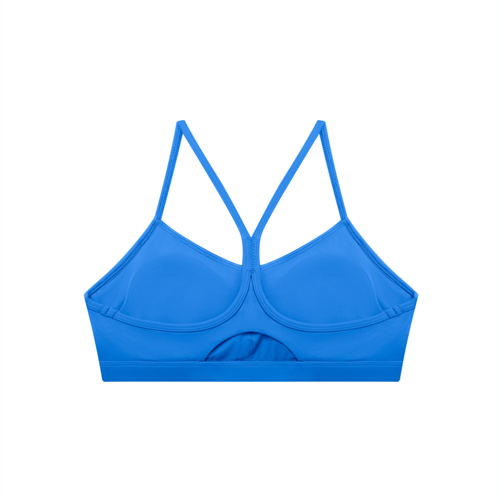 EVERYDAY CROPPED SPORTS BRA