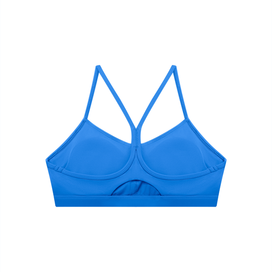 EVERYDAY CROPPED SPORTS BRA