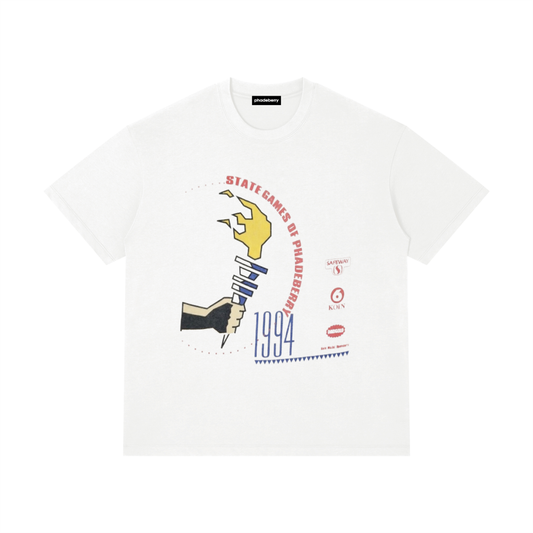OLYMPIC TEE