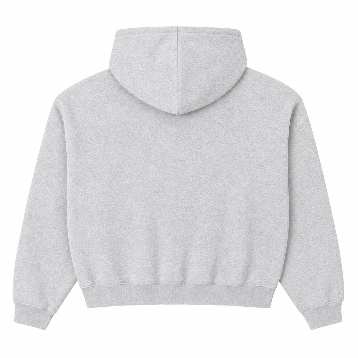 CLUBHOUSE ZIP UP HOODIE