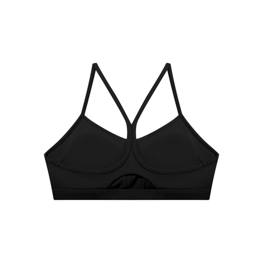 EVERYDAY CROPPED SPORTS BRA
