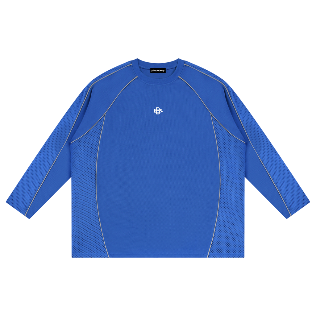 PHADEBERRY SOCCER CLUB JERSEY LS