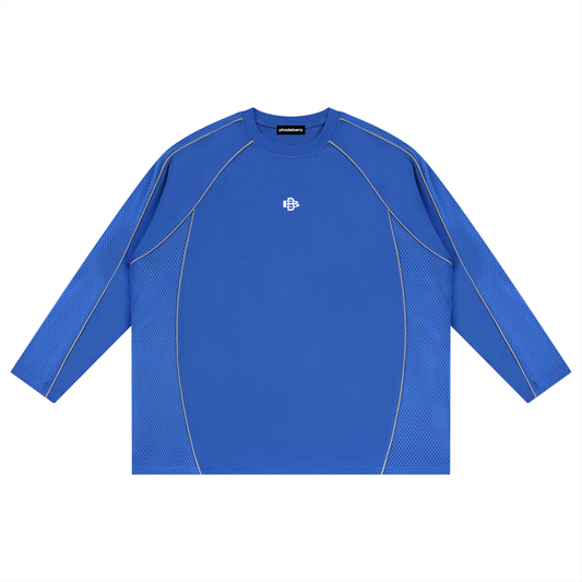 PHADEBERRY SOCCER CLUB JERSEY LS