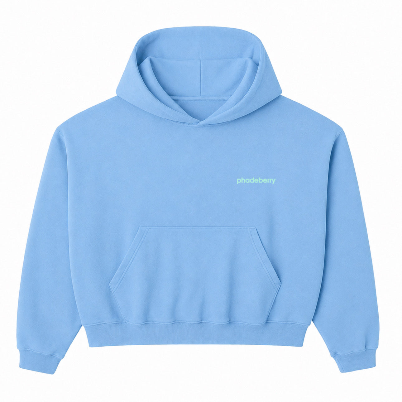 CLUBHOUSE HOODIE