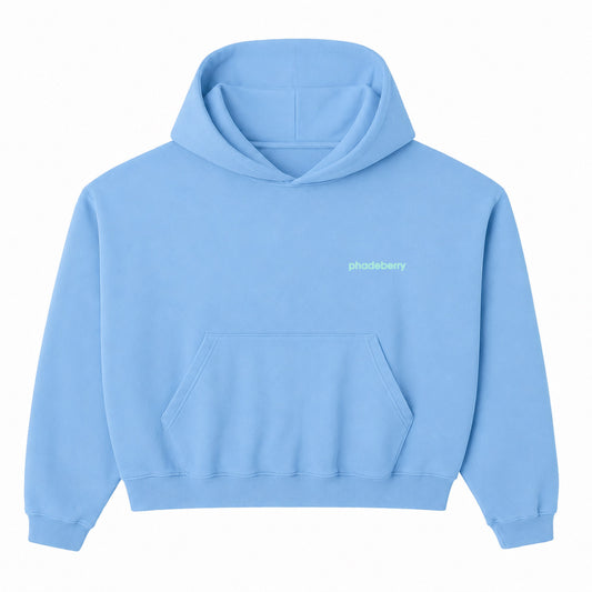 CLUBHOUSE HOODIE