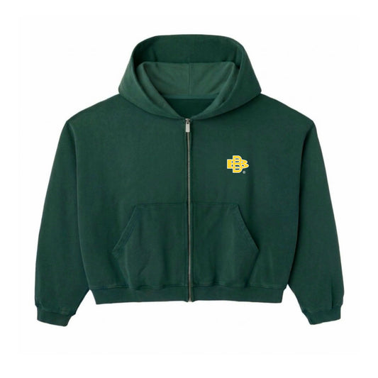 SONIC BB® ZIP-UP HOODIE