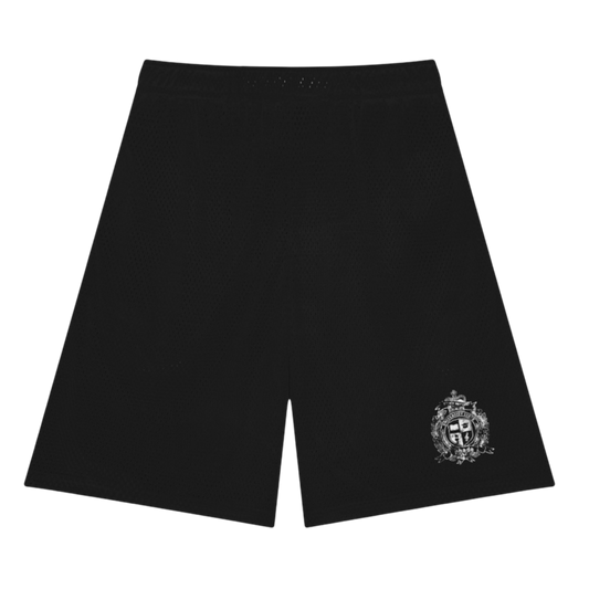 P STATE ACADEMY SHORT