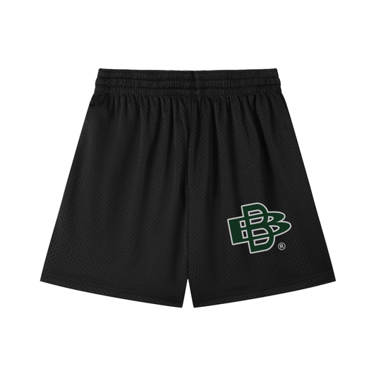 BB BASIC SHORT (Michigan State)