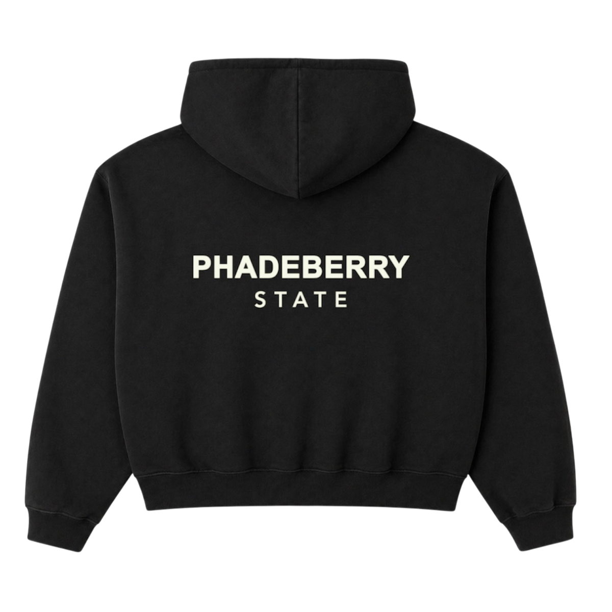 CLASSIC P STATE HOODIE
