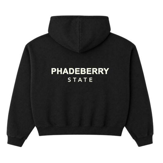 CLASSIC P STATE HOODIE