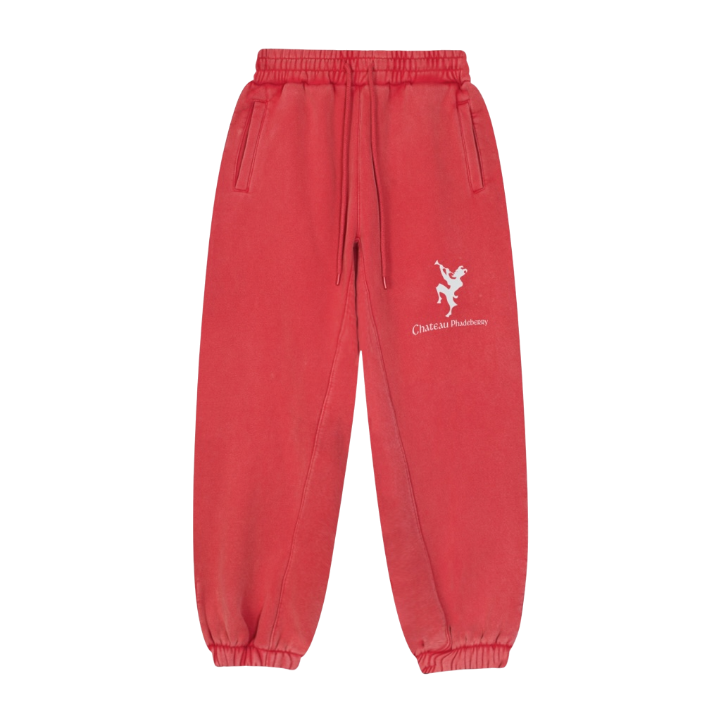 CLUBHOUSE SWEATPANT JOGGER