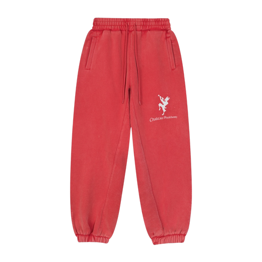 CLUBHOUSE SWEATPANT JOGGER