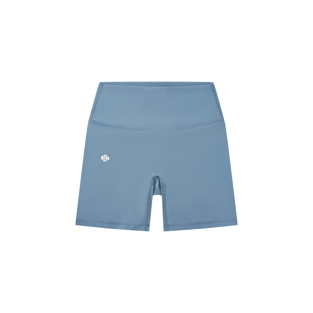 PBR-C HIGH WAIST BIKER SHORT