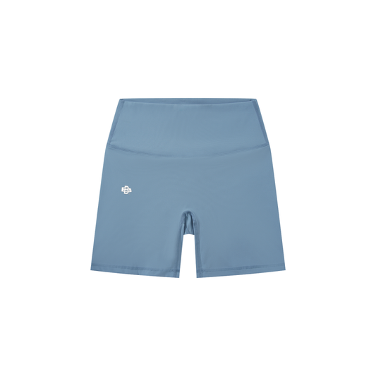 PBR-C HIGH WAIST BIKER SHORT
