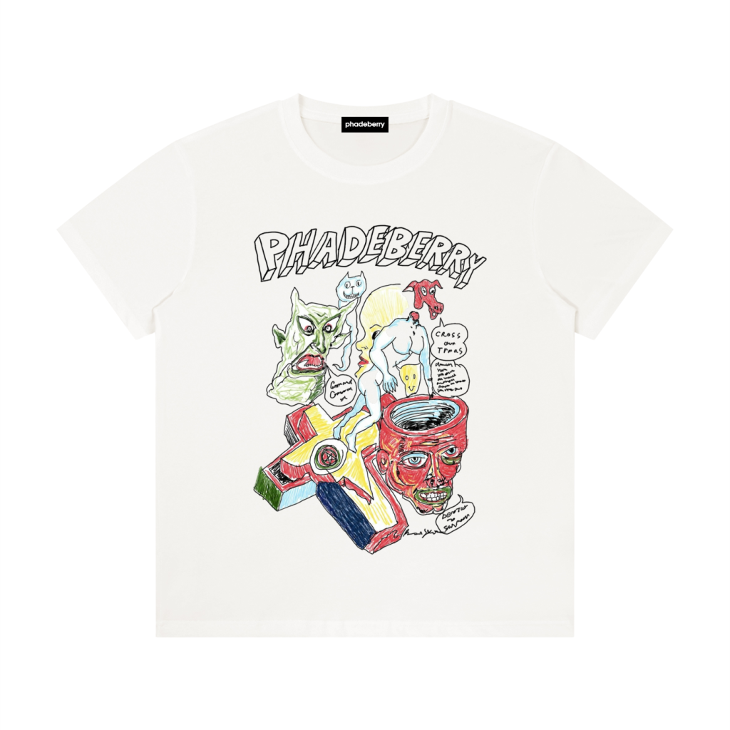 FREE YOUR MIND TEE