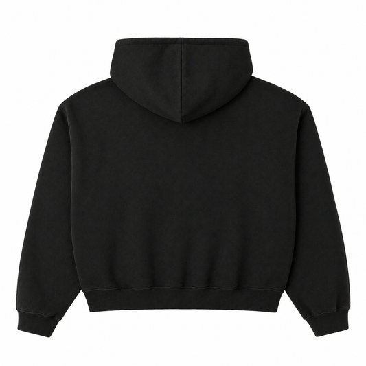 CLUBHOUSE HOODIE
