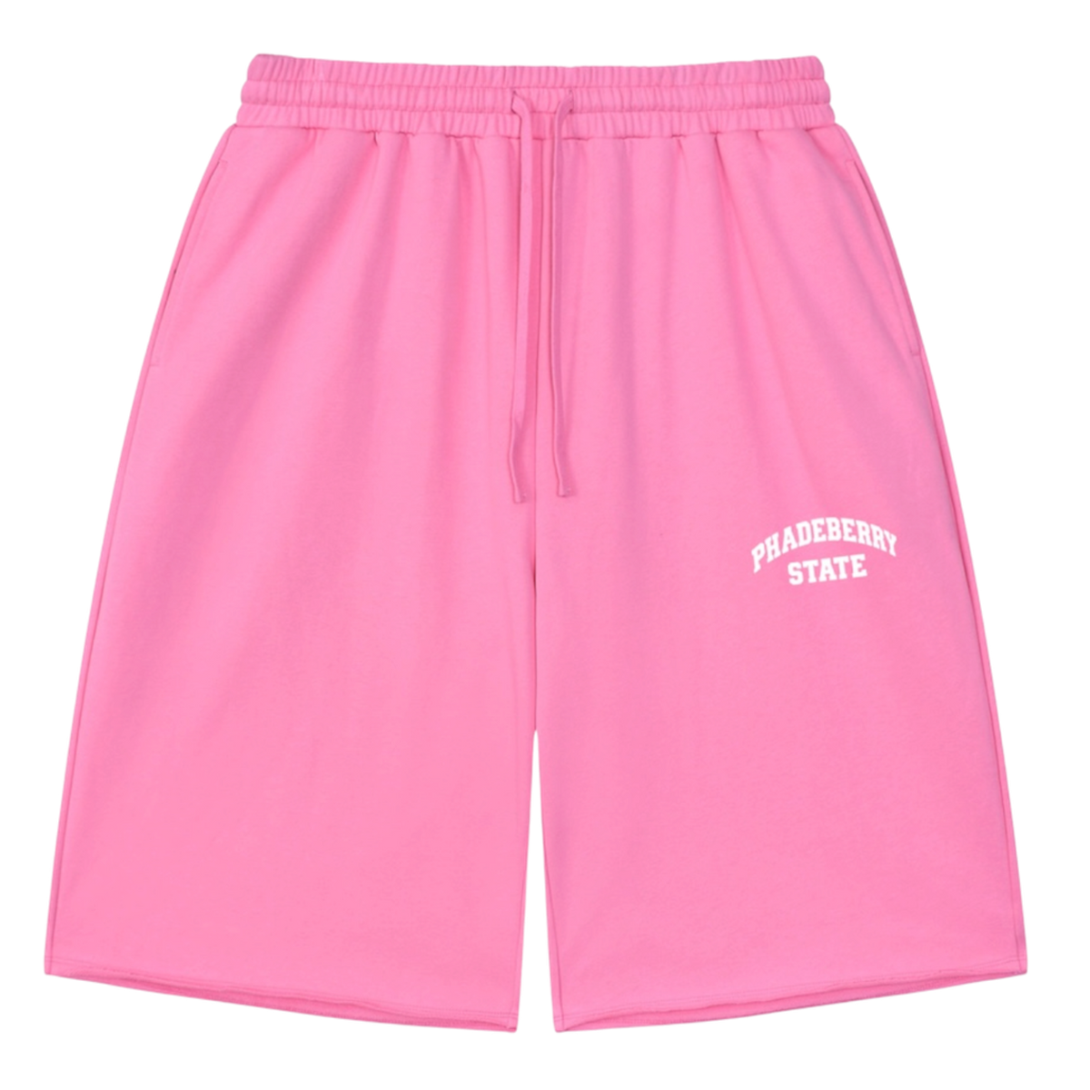 P STATE CAMPUS SHORT