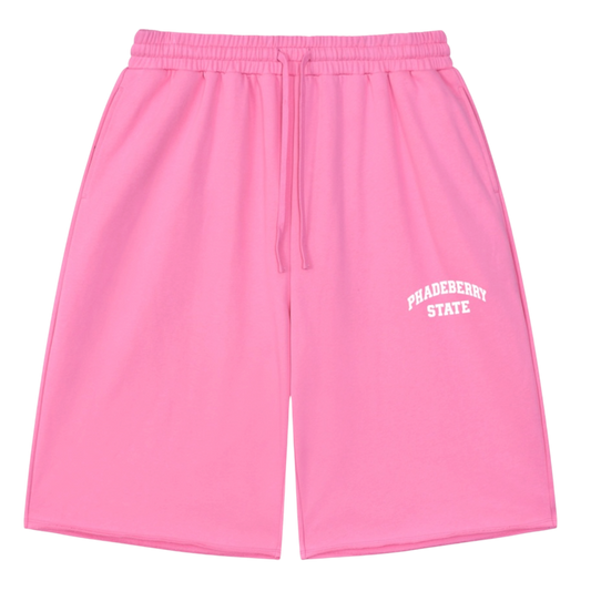 P STATE CAMPUS SHORT