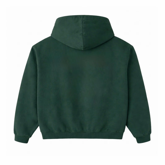 SONIC BB® ZIP-UP HOODIE