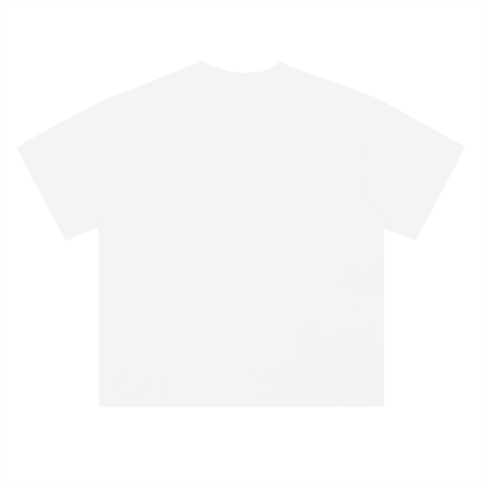 PHADEBERRY STACK TEE