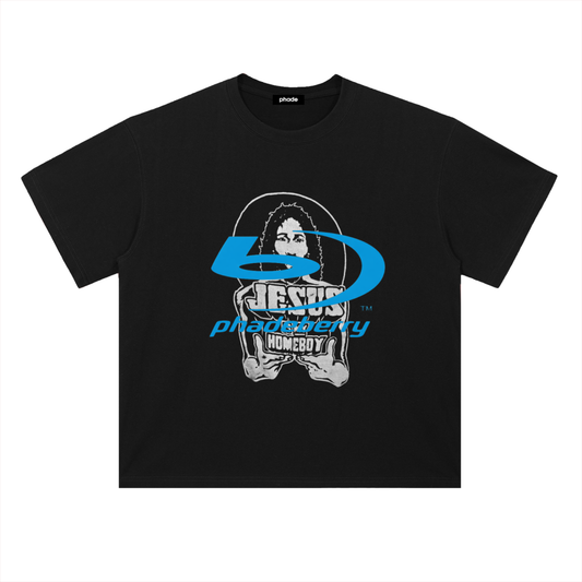 JESUS MY HOMEBOY TEE