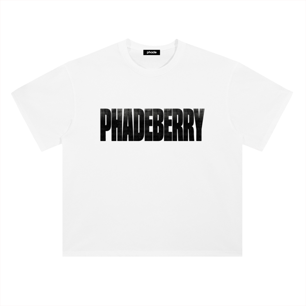 PHADEBERRY MIRROR TEE
