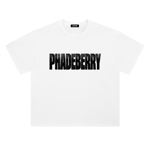 PHADEBERRY MIRROR TEE