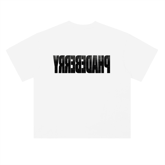 PHADEBERRY MIRROR TEE