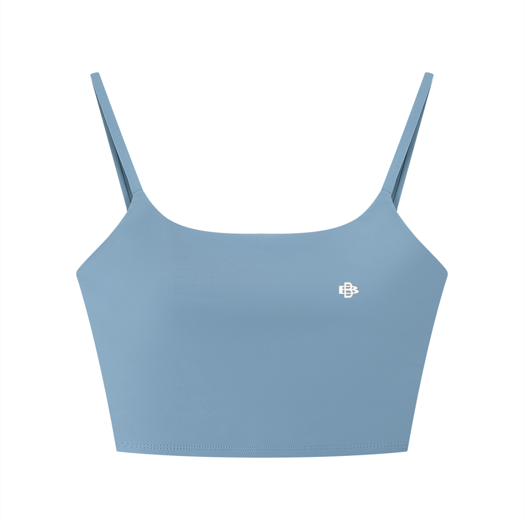 PBR-C THIN STRAP SPORTS BRA