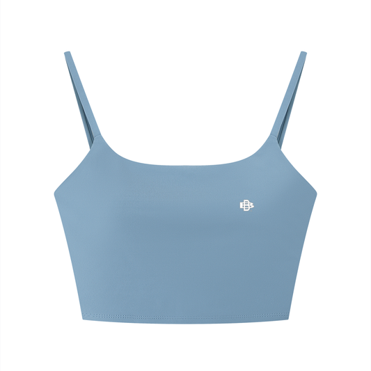 PBR-C THIN STRAP SPORTS BRA