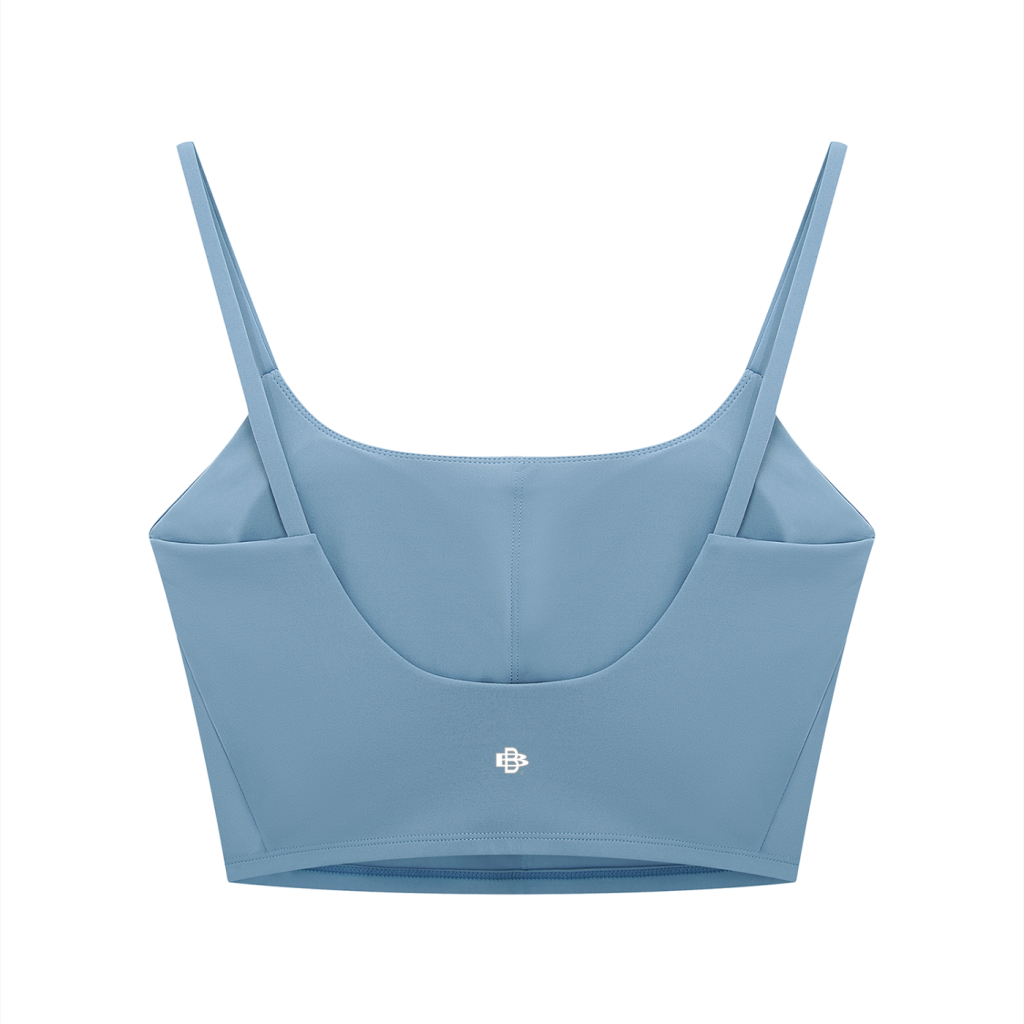 PBR-C THIN STRAP SPORTS BRA