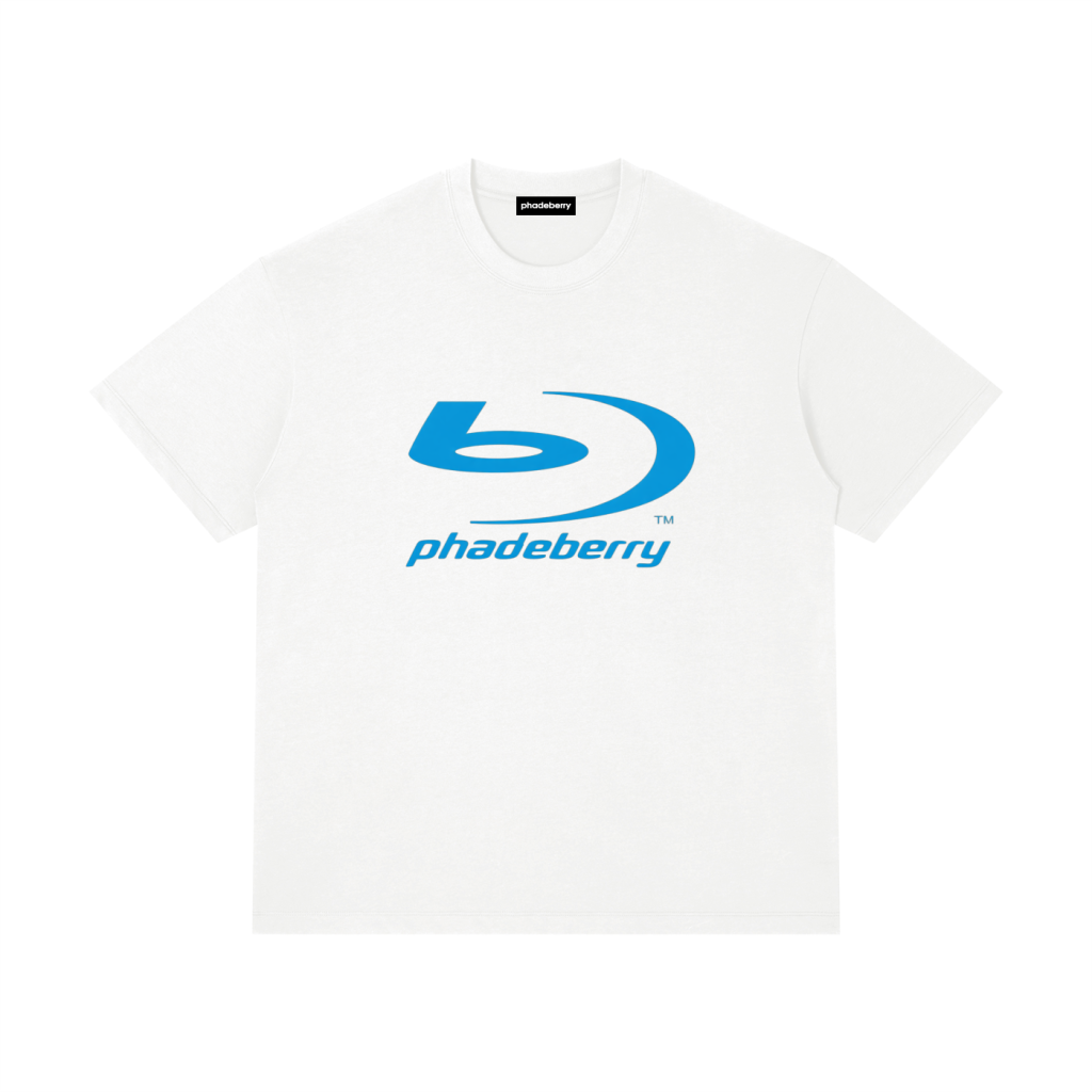 BLU-RAY TEE