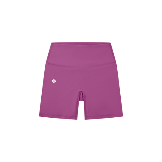 LYNN HIGH-WAISTED BIKER SHORT