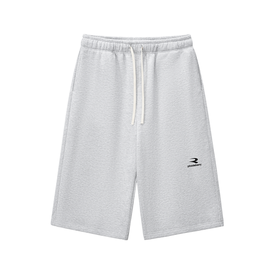 BODEGA THREE QUARTER SHORT