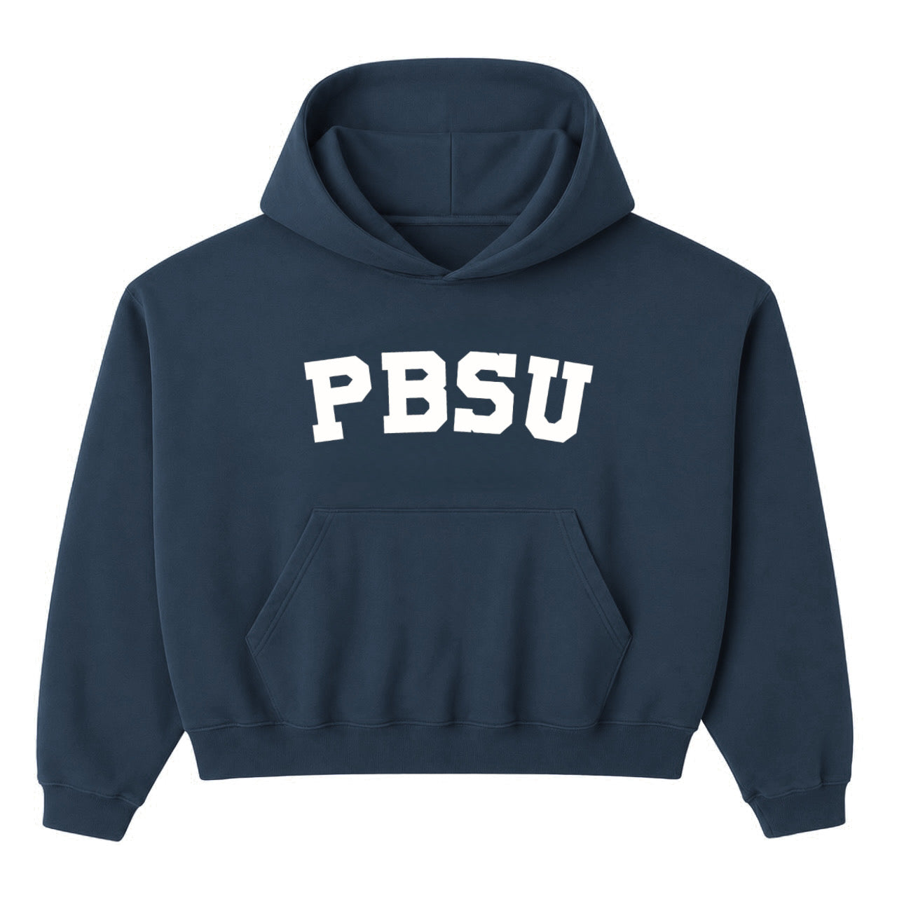 CAMPUS HOODIE