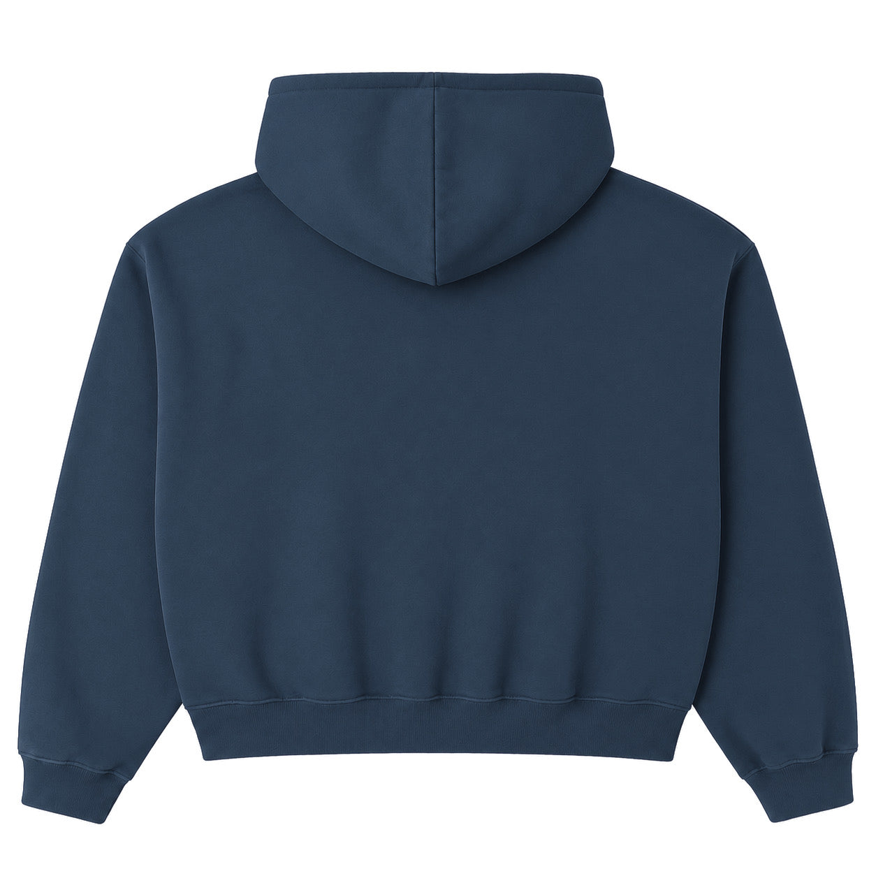 CAMPUS HOODIE