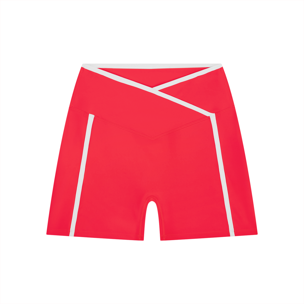 BODEGA BIKER SHORT