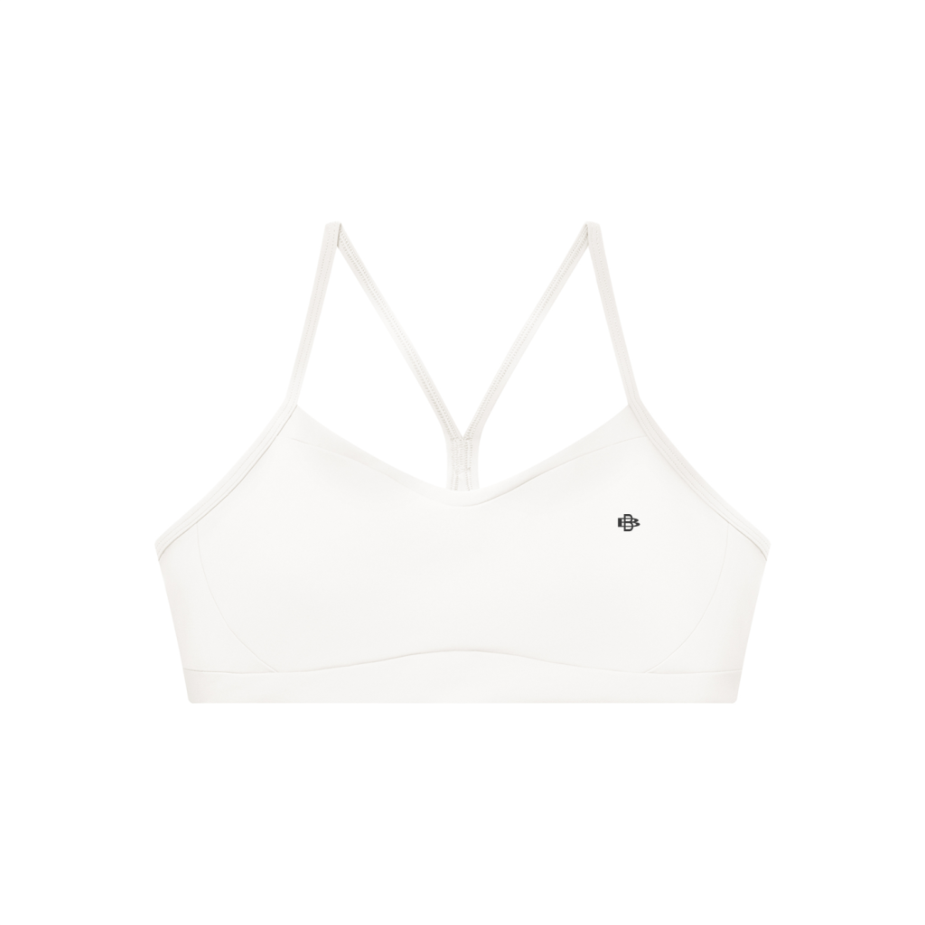 EVERYDAY CROPPED SPORTS BRA