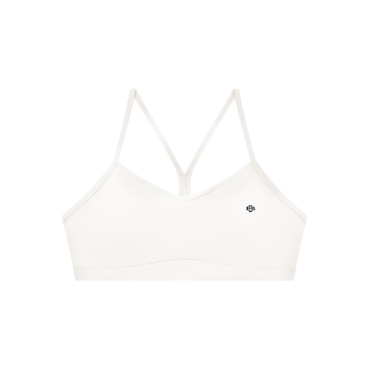 EVERYDAY CROPPED SPORTS BRA