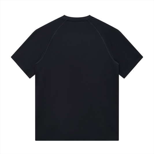 LIGHTWEIGHT RAGLAN TEE