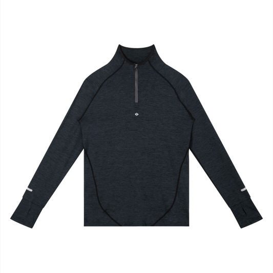 BERRY ACTIVE QUARTER ZIP